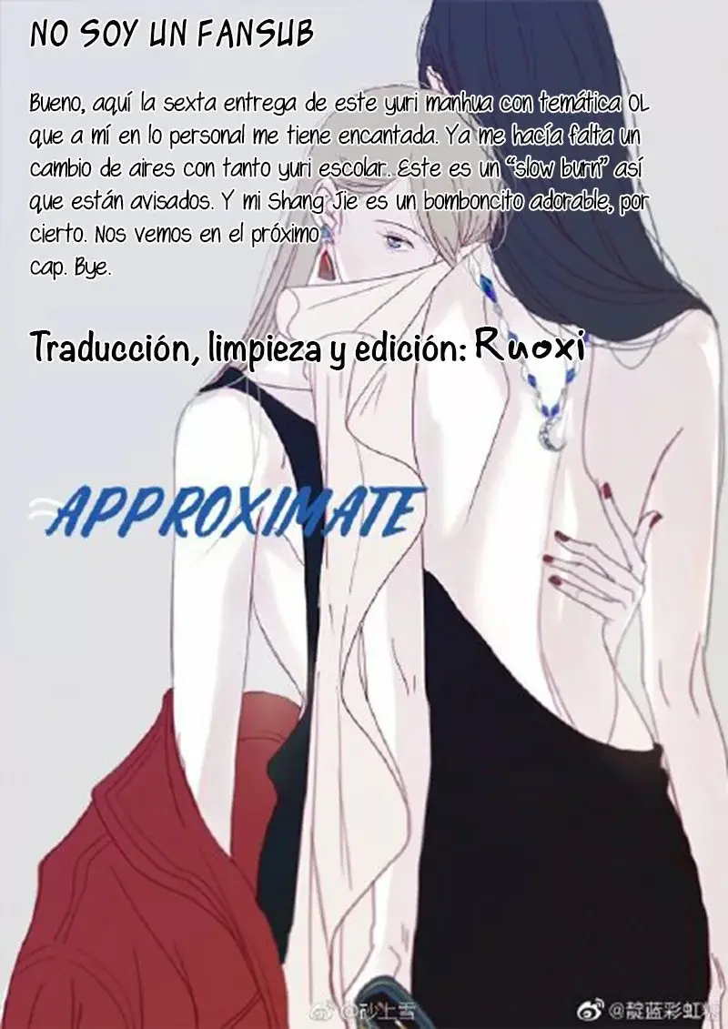 APPROXIMATE capítulo 6, página 18