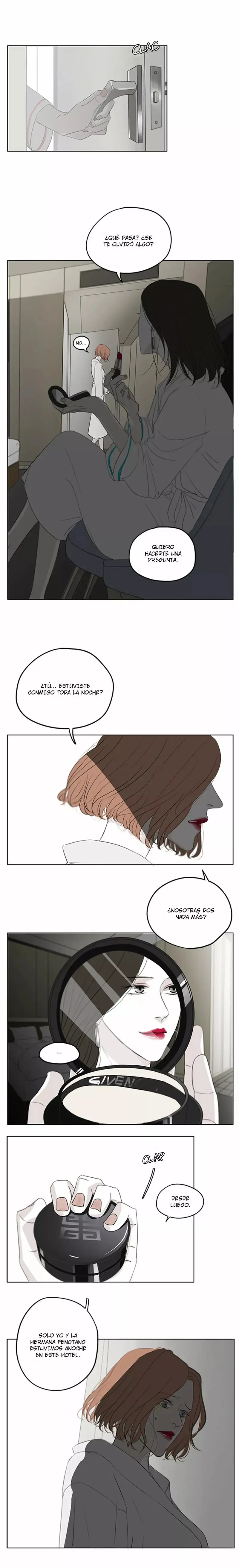 APPROXIMATE capítulo 9, página 2