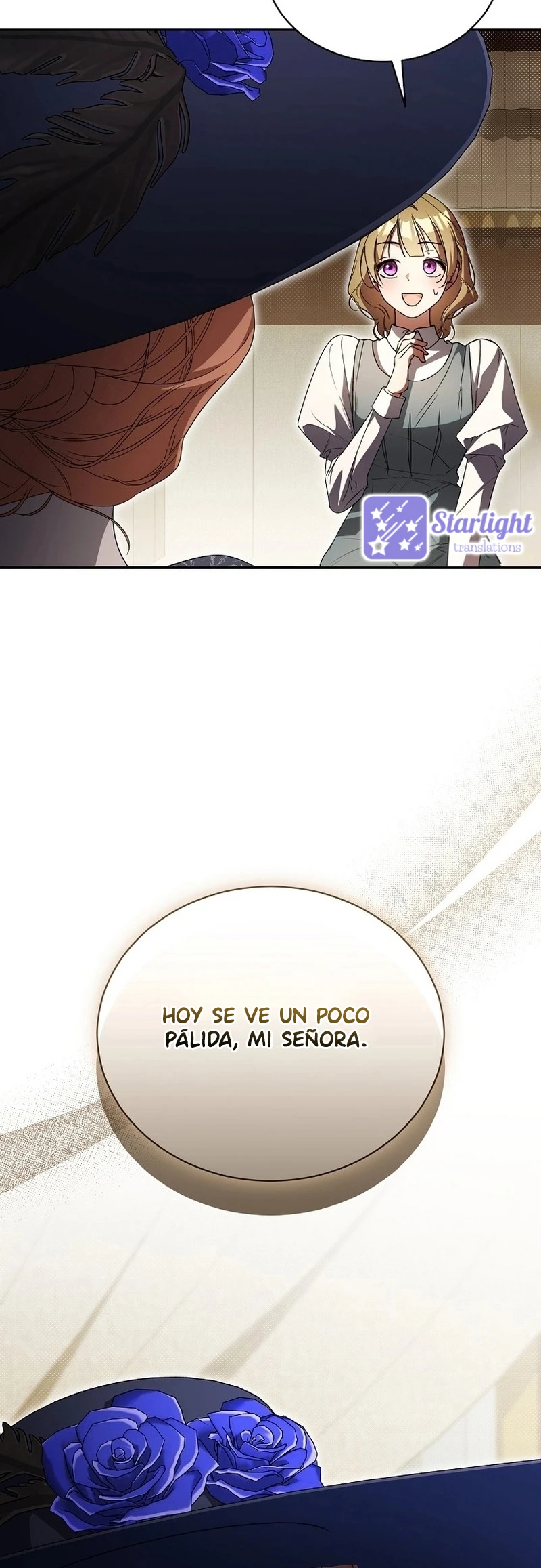 Arrogante Remordimiento capítulo 49, página 4