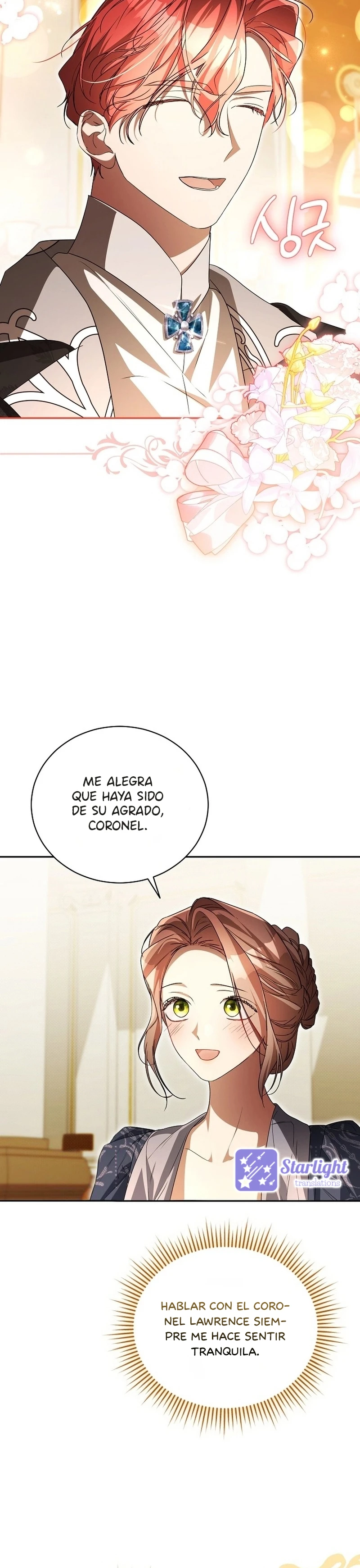 Arrogante Remordimiento capítulo 49, página 10