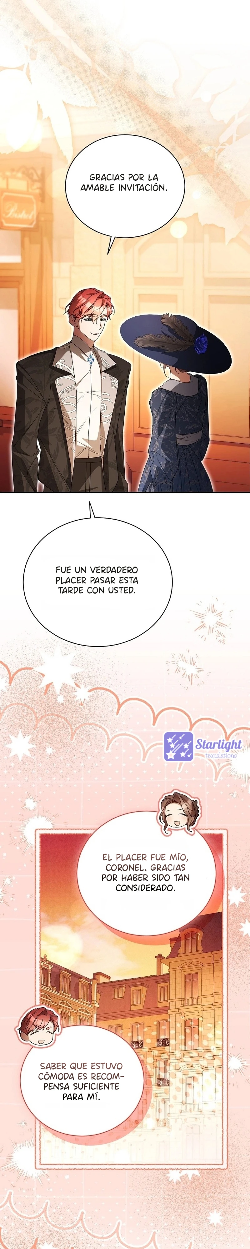 Arrogante Remordimiento capítulo 49, página 16