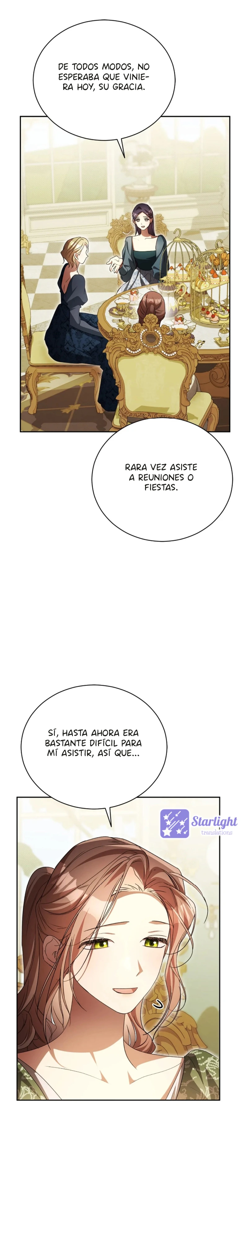 Arrogante Remordimiento capítulo 52, página 10