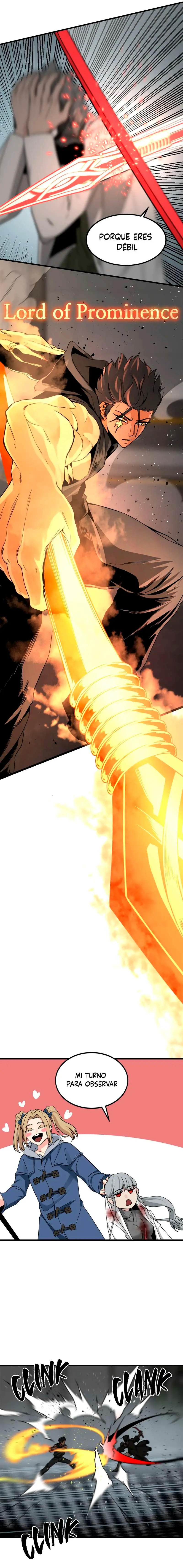 Asesino De Heroes capítulo 108, página 14