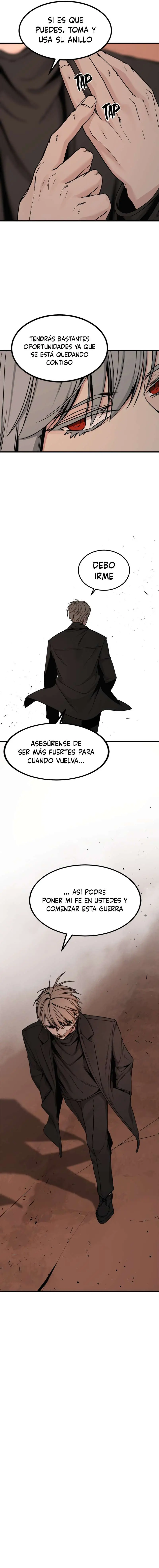 Asesino De Heroes capítulo 110, página 5