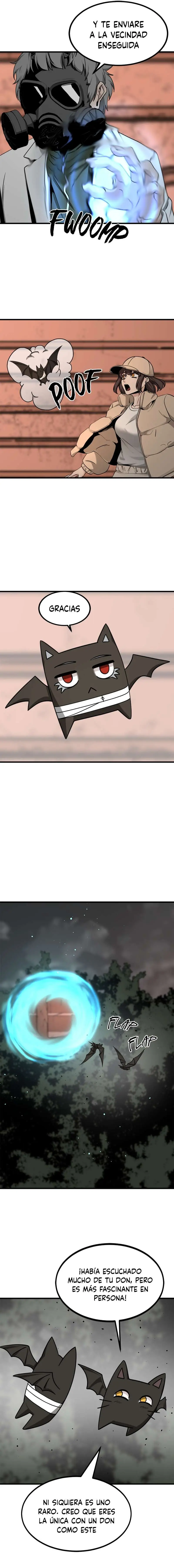 Asesino De Heroes capítulo 110, página 7