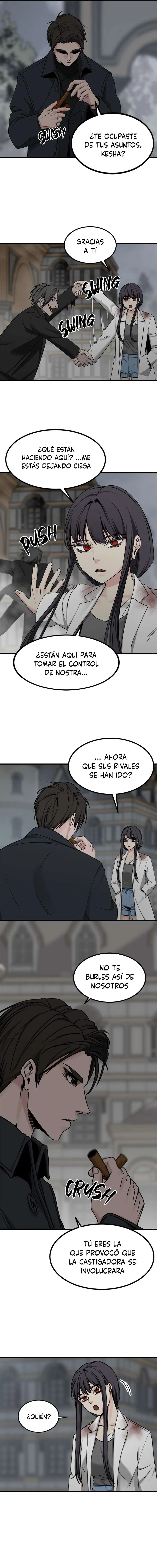 Asesino De Heroes capítulo 110, página 10