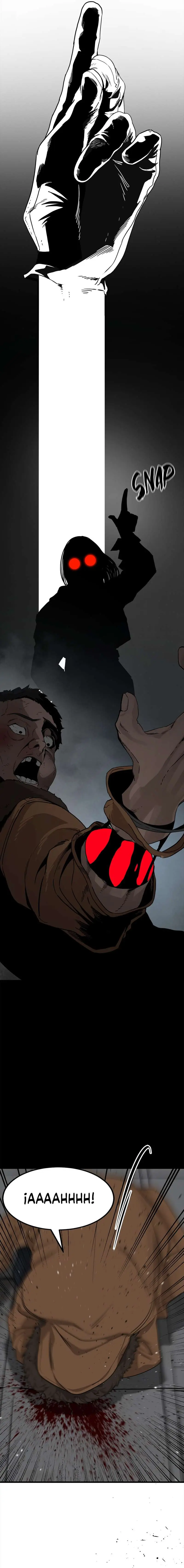 Asesino De Heroes capítulo 110, página 14