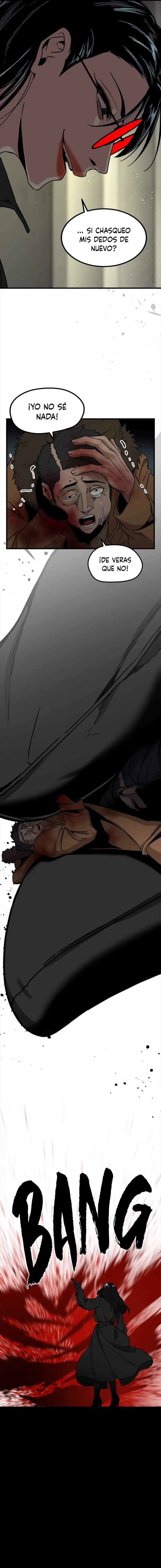 Asesino De Heroes capítulo 110, página 17
