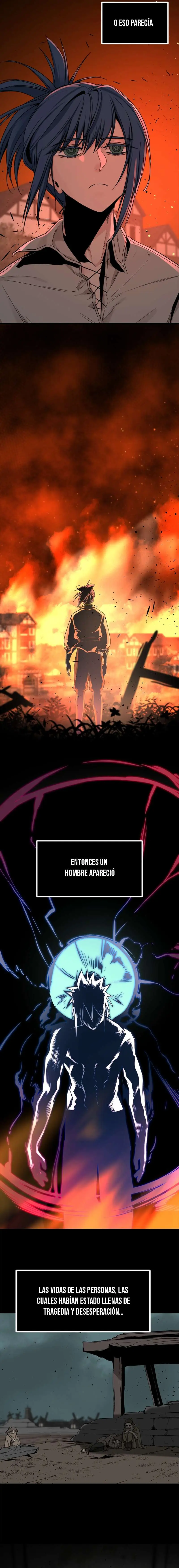 Asesino De Heroes capítulo 111, página 7