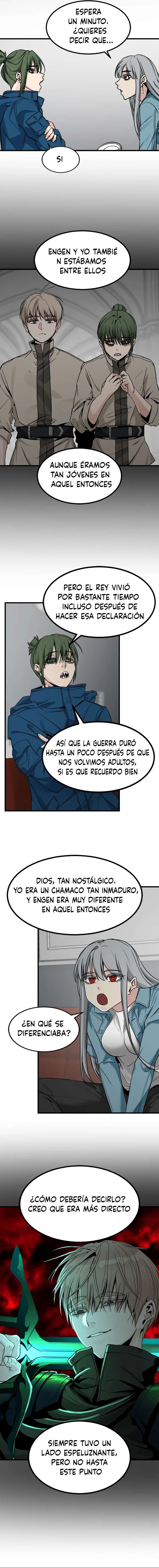 Asesino De Heroes capítulo 111, página 12