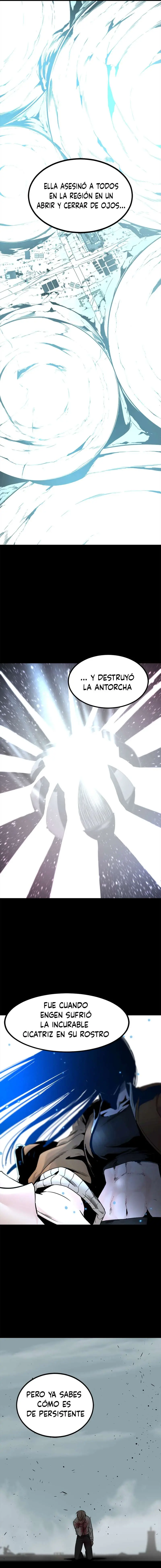 Asesino De Heroes capítulo 111, página 16