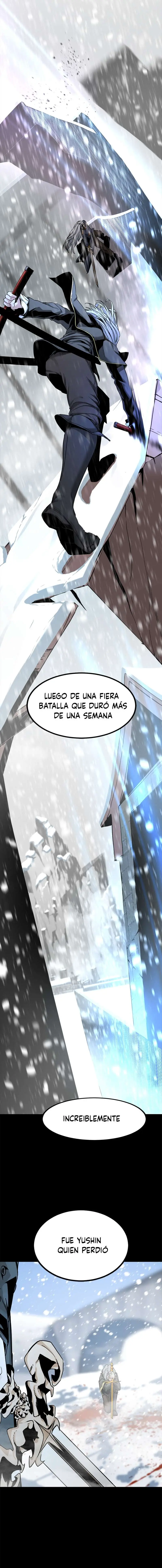 Asesino De Heroes capítulo 111, página 19