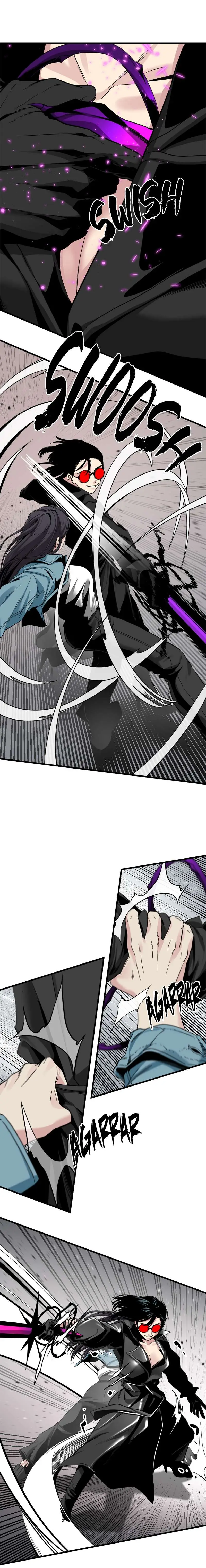 Asesino De Heroes capítulo 112, página 5