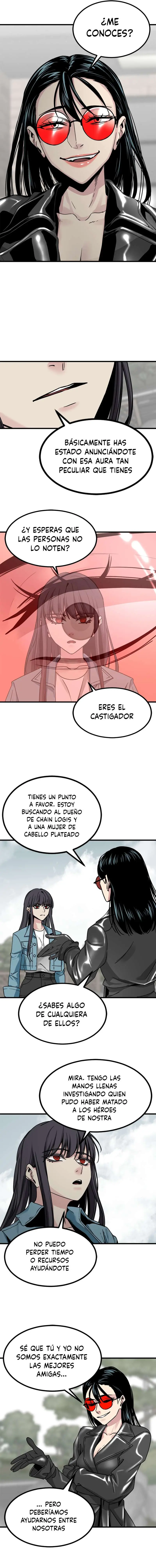 Asesino De Heroes capítulo 112, página 8