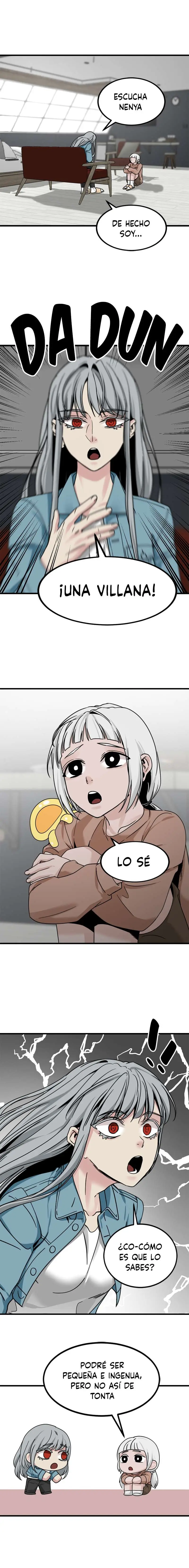Asesino De Heroes capítulo 112, página 12