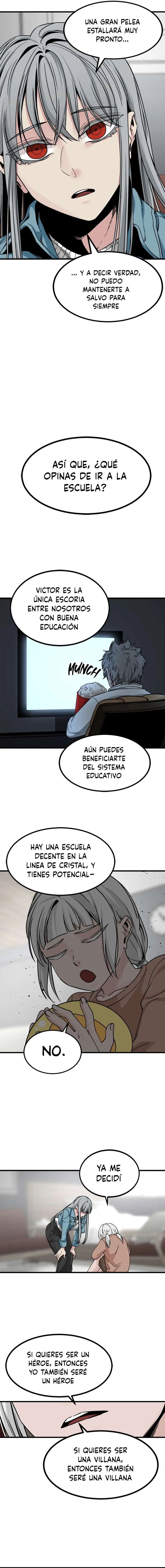 Asesino De Heroes capítulo 112, página 14