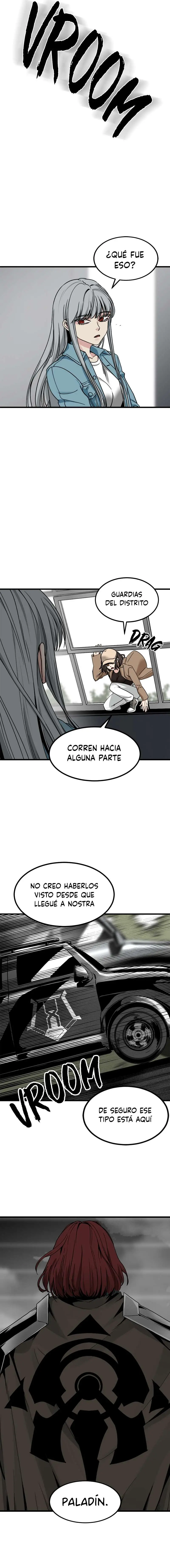 Asesino De Heroes capítulo 112, página 16