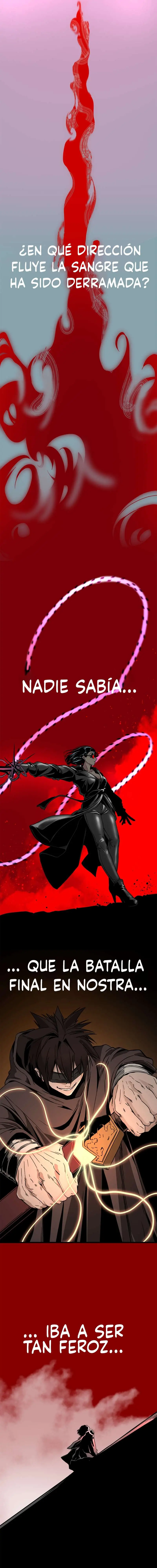 Asesino De Heroes capítulo 112, página 19