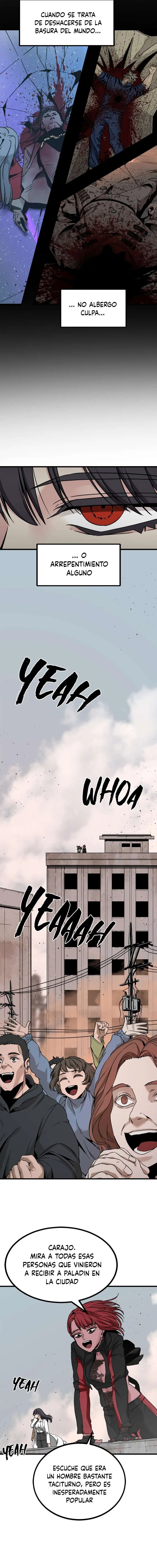 Asesino De Heroes capítulo 113, página 6