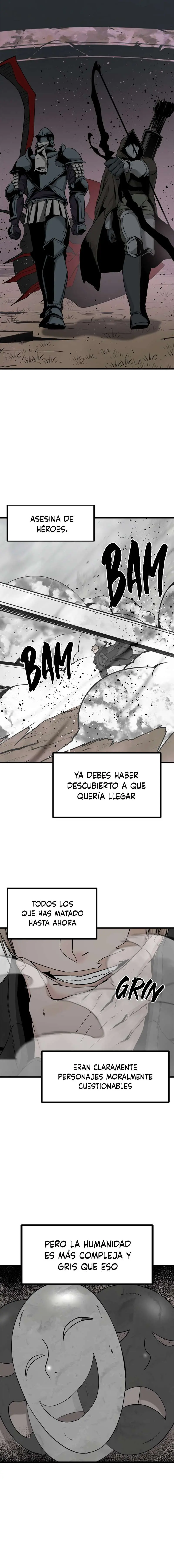 Asesino De Heroes capítulo 113, página 10