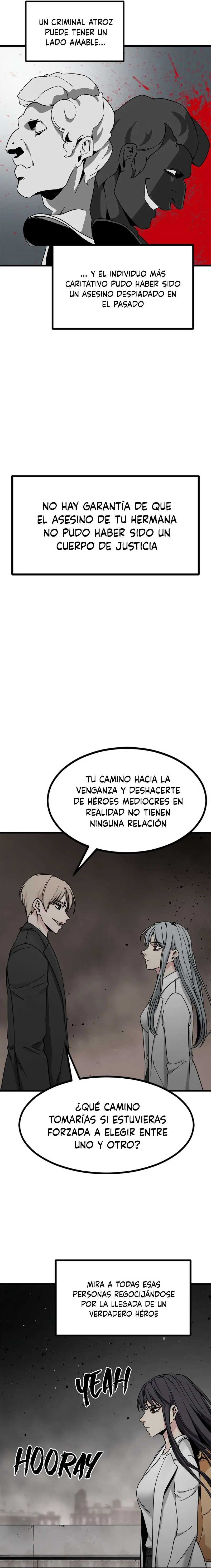 Asesino De Heroes capítulo 113, página 11