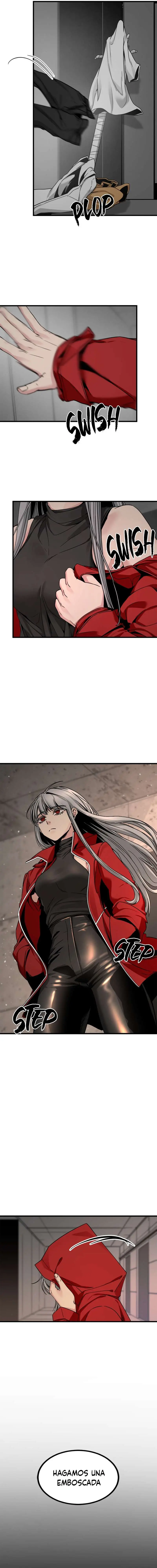 Asesino De Heroes capítulo 113, página 14
