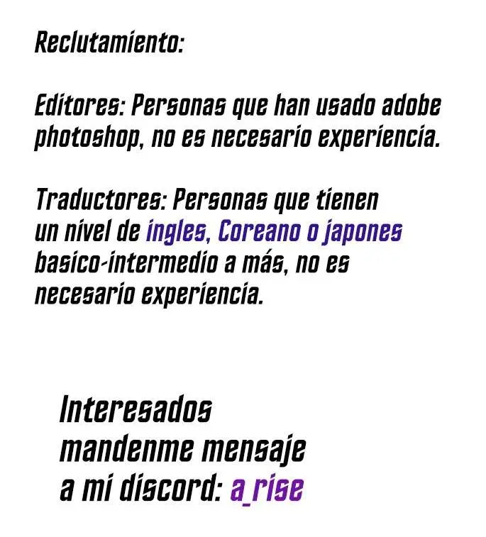 Asesino De Heroes capítulo 113, página 22