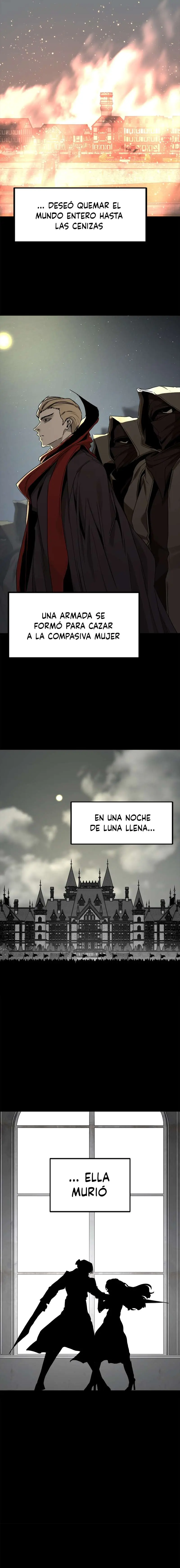 Asesino De Heroes capítulo 115, página 5