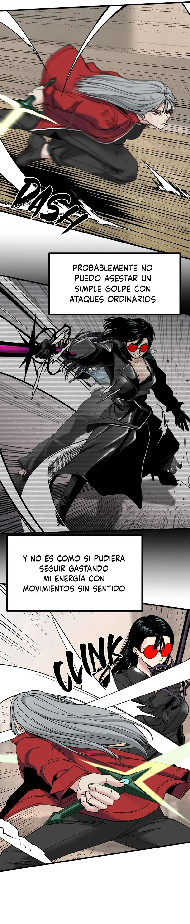 Asesino De Heroes capítulo 115, página 15