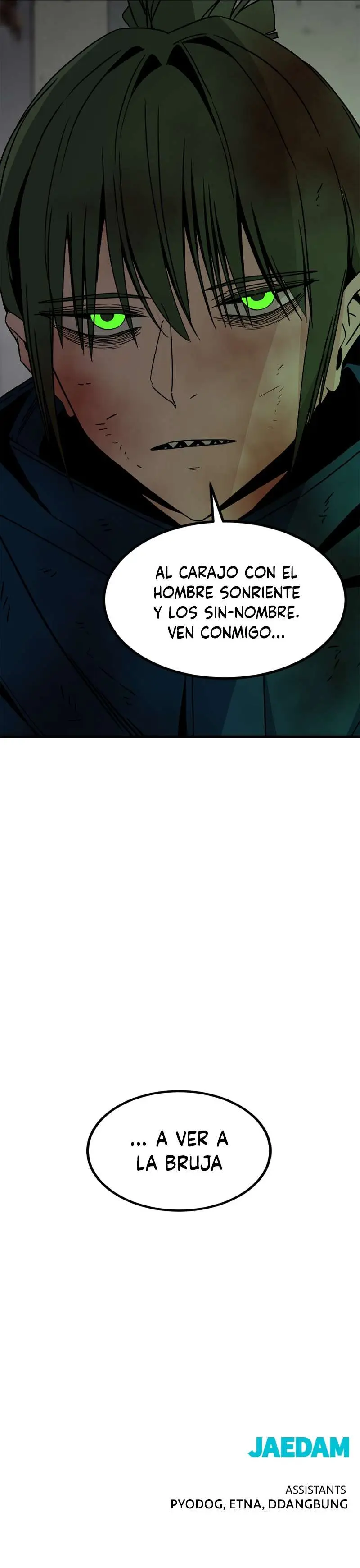 Asesino De Heroes capítulo 117, página 24