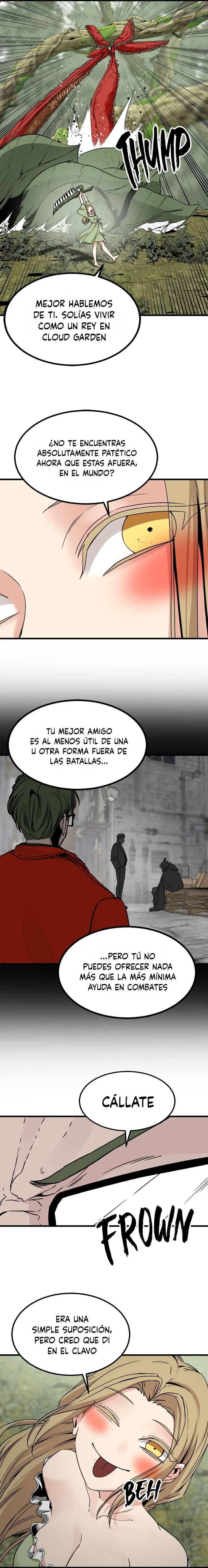 Asesino De Heroes capítulo 119, página 7