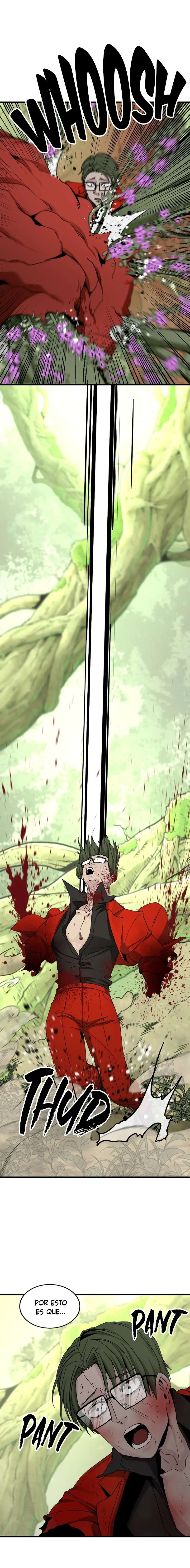 Asesino De Heroes capítulo 119, página 10