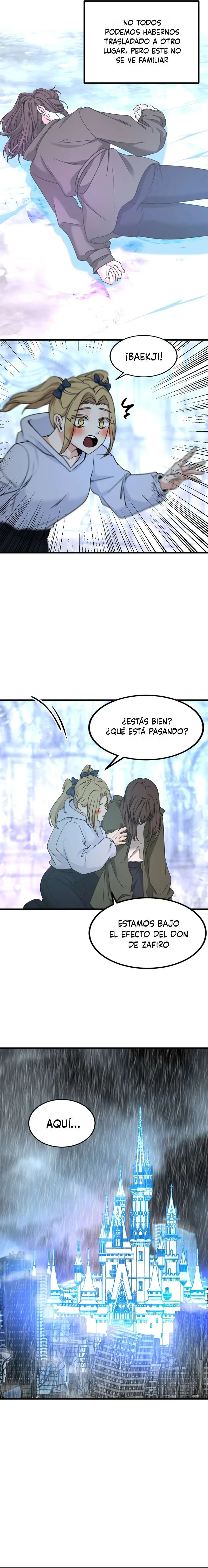 Asesino De Heroes capítulo 119, página 14