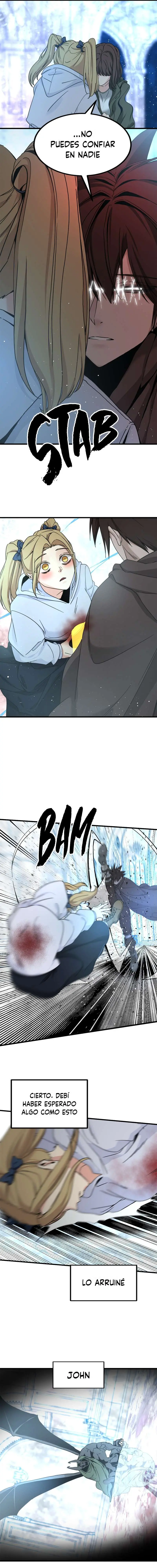 Asesino De Heroes capítulo 119, página 15
