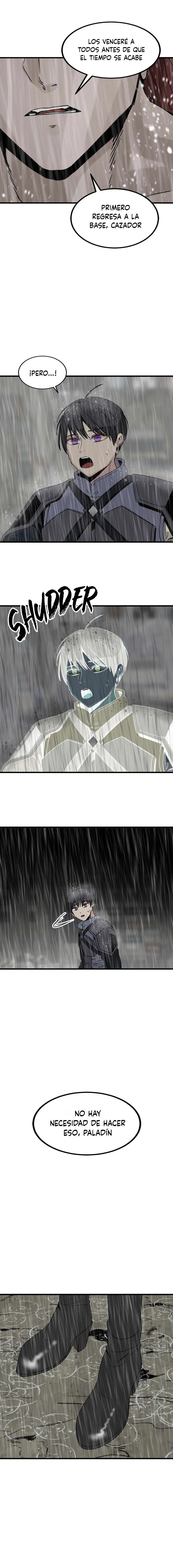 Asesino De Heroes capítulo 119, página 21