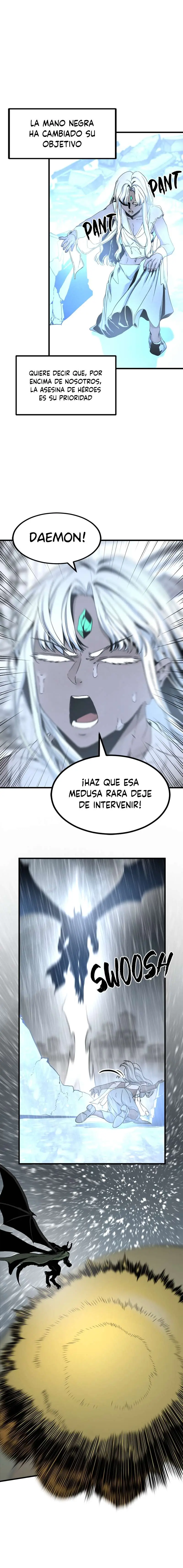 Asesino De Heroes capítulo 121, página 7