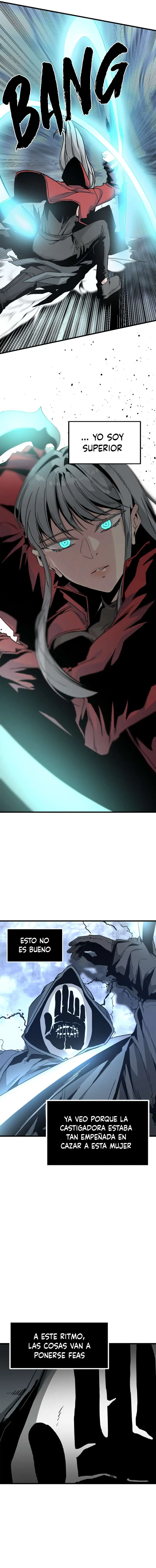 Asesino De Heroes capítulo 121, página 14