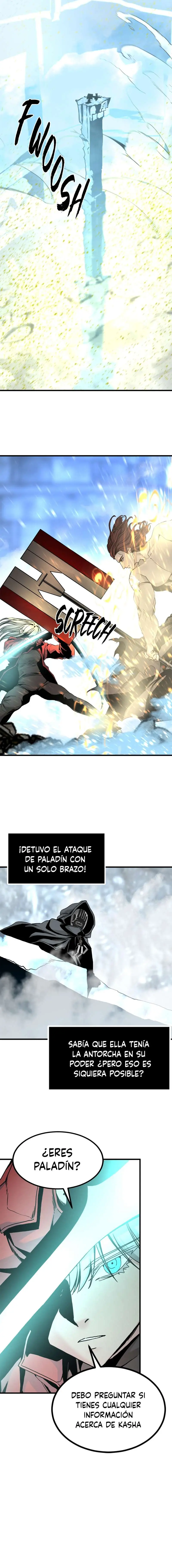 Asesino De Heroes capítulo 121, página 17