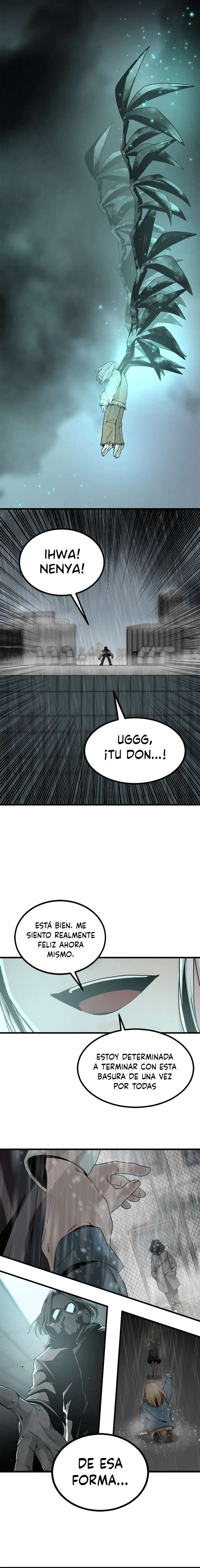 Asesino De Heroes capítulo 121, página 21