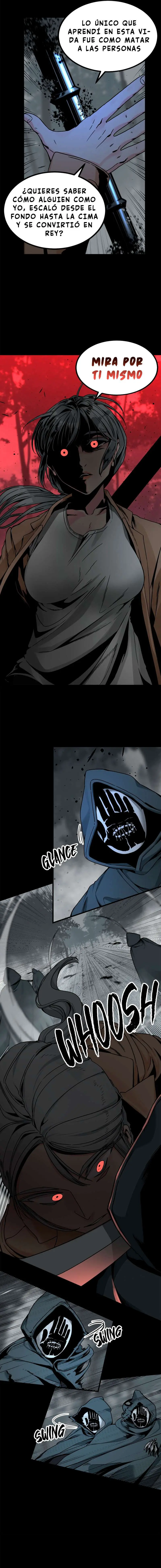 Asesino De Heroes capítulo 124, página 10