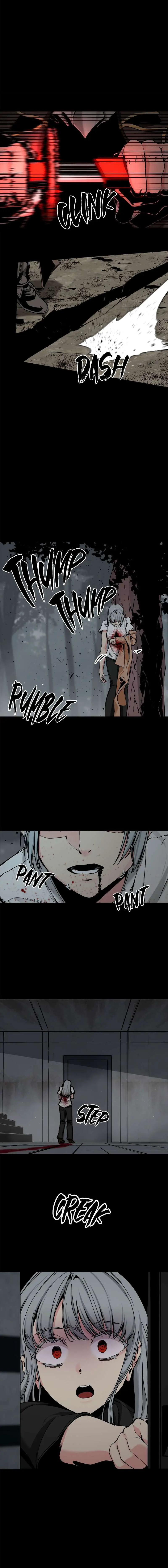 Asesino De Heroes capítulo 124, página 14