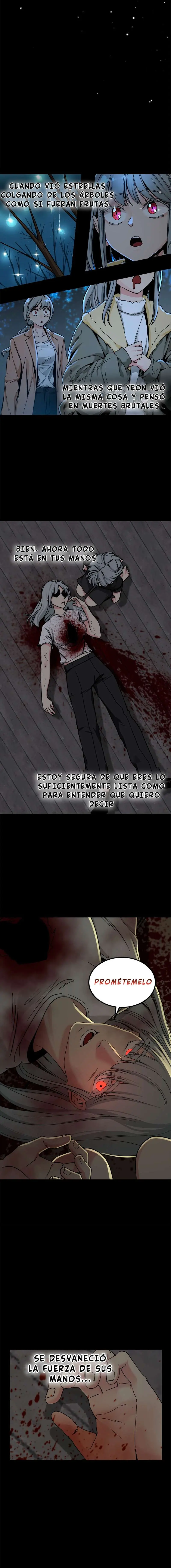 Asesino De Heroes capítulo 124, página 16