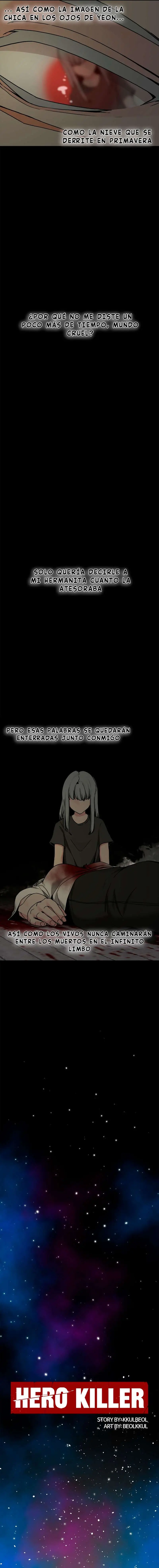 Asesino De Heroes capítulo 124, página 17