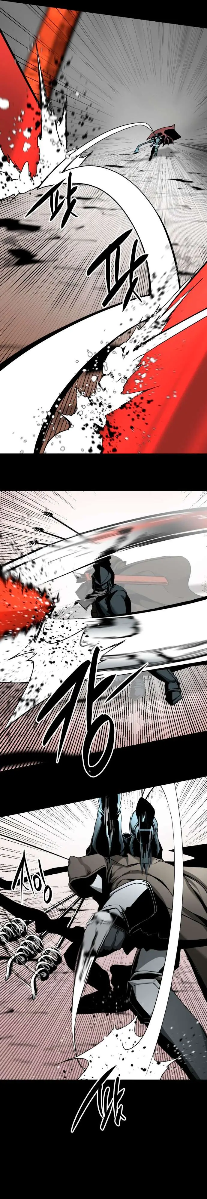 Asesino De Heroes capítulo 125, página 5