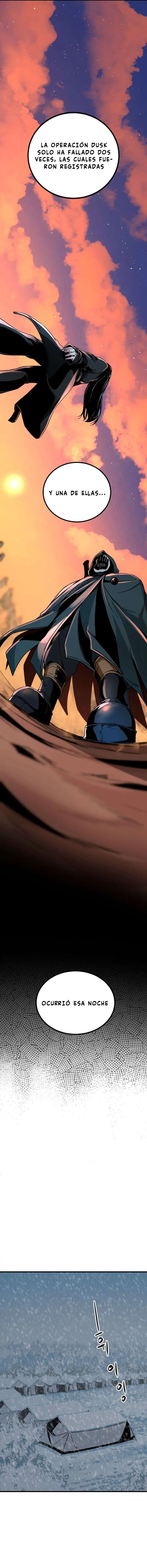 Asesino De Heroes capítulo 127, página 5