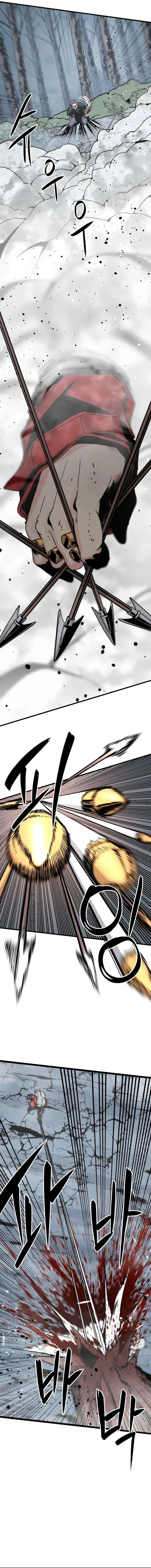 Asesino De Heroes capítulo 128, página 5