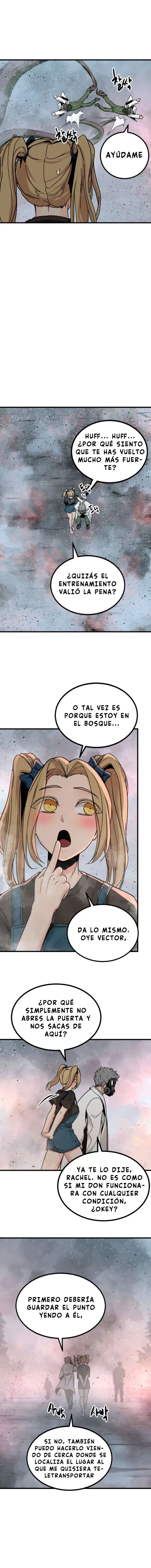 Asesino De Heroes capítulo 128, página 14
