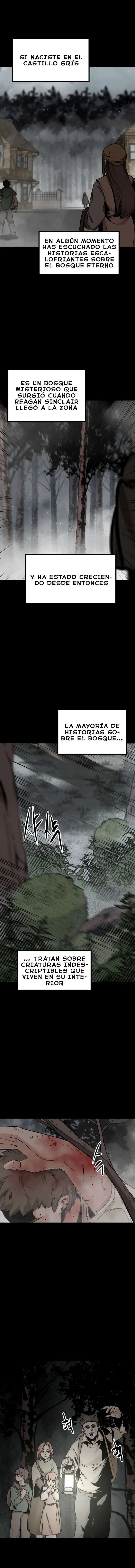 Asesino De Heroes capítulo 129, página 2