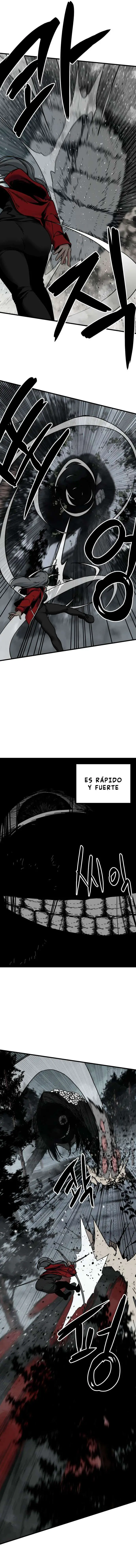 Asesino De Heroes capítulo 129, página 7