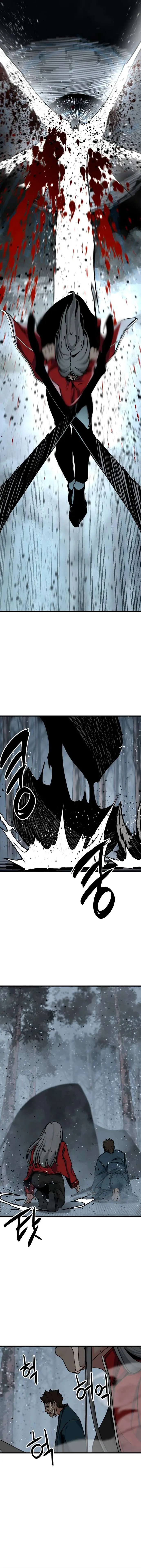 Asesino De Heroes capítulo 129, página 12